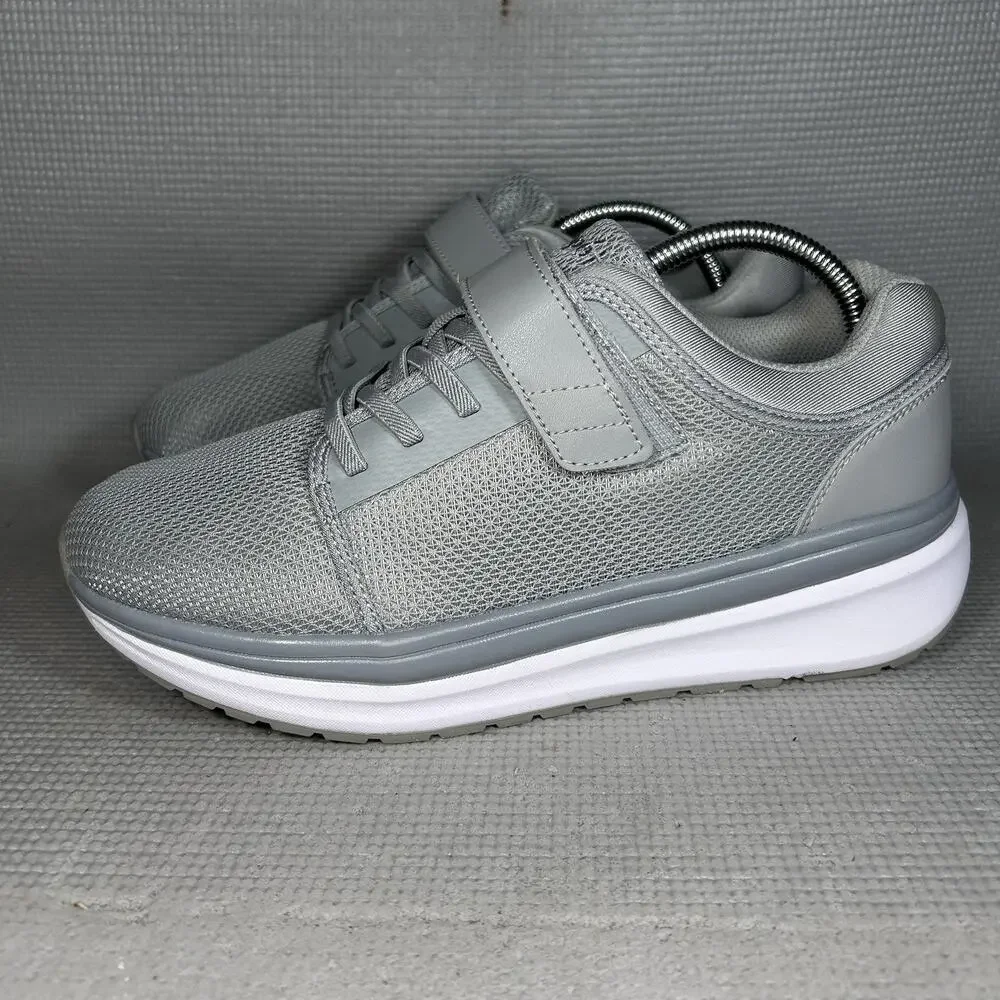 Propet Ultima FX WAA313M Women's Size 9.5 X2E Xtra Wide Orthopedic Athletic Shoe